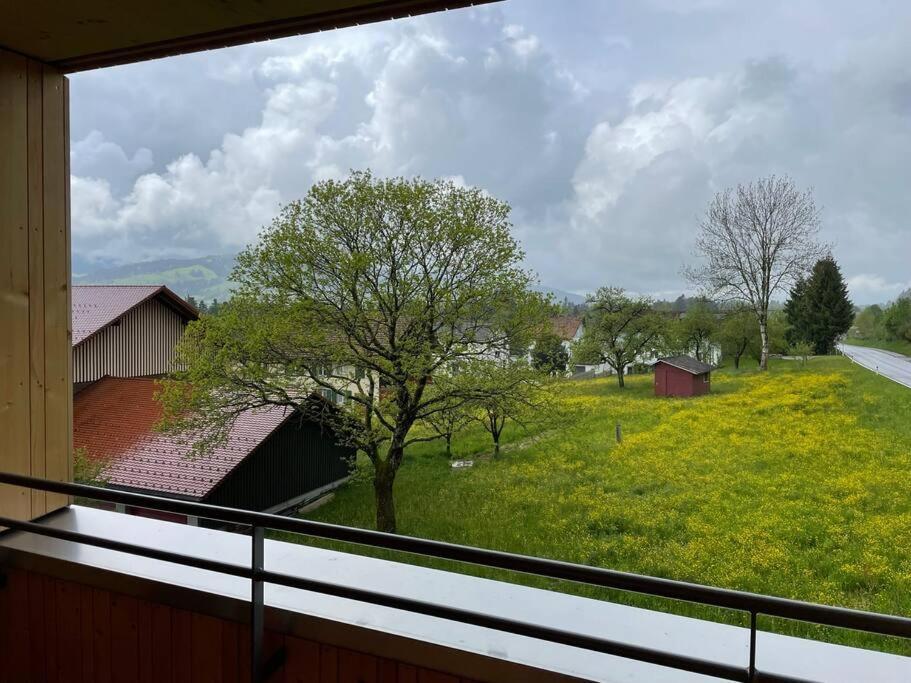 Gamsfels Petronella Galeriewohnung Langen Bei Bregenz Esterno foto